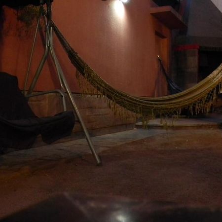Punto Urbano Hostel Mendoza Exterior photo