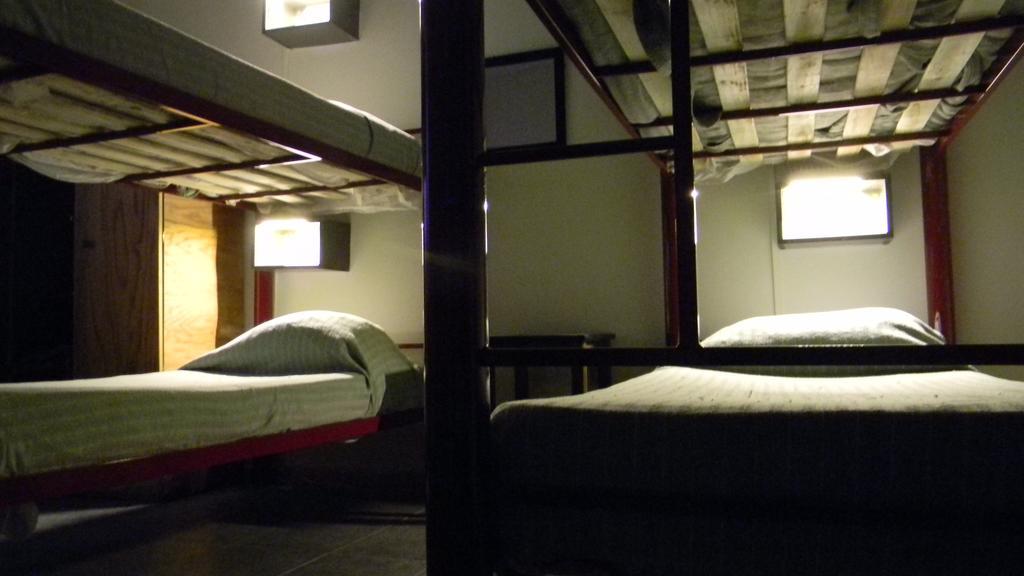 Punto Urbano Hostel Mendoza Room photo