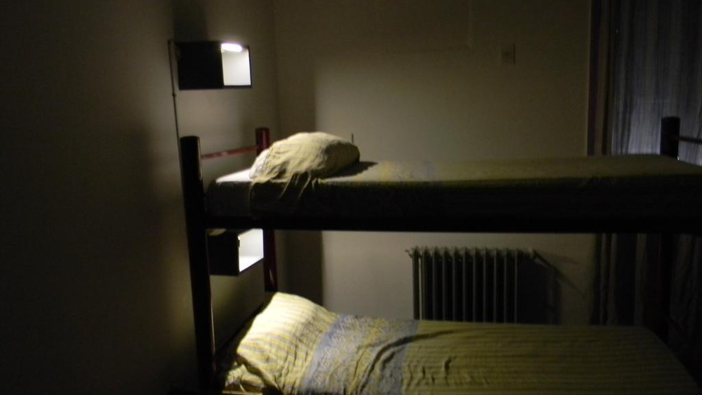Punto Urbano Hostel Mendoza Room photo