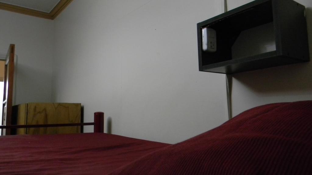 Punto Urbano Hostel Mendoza Room photo