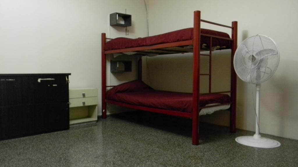 Punto Urbano Hostel Mendoza Room photo