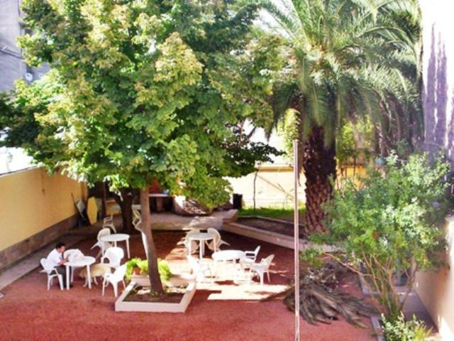 Punto Urbano Hostel Mendoza Exterior photo